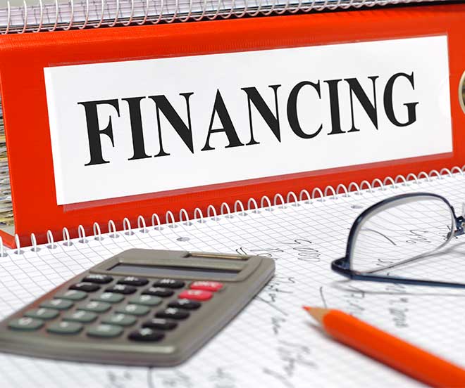 HVAC Finance Parker